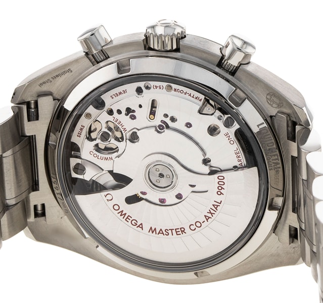 Omega Speedmaster Racing 329.30.44.51.01.001